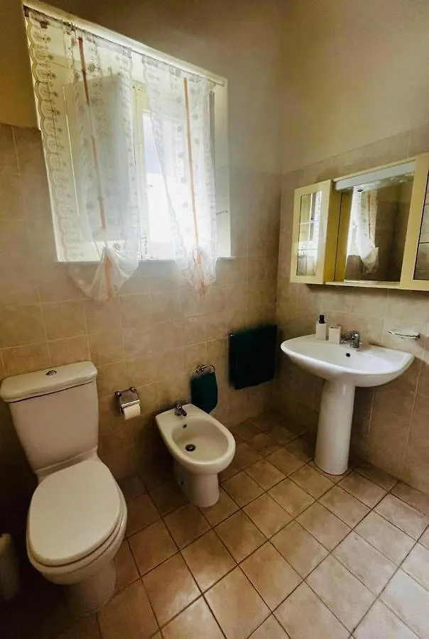 Holiday home Casa In Centro A Giarre Villa Italy
