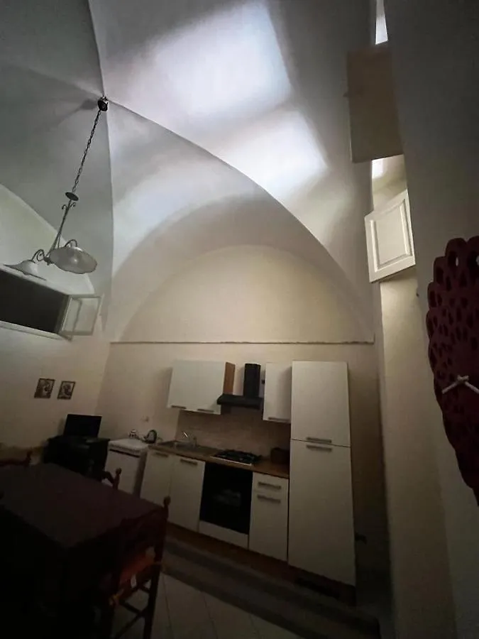 Casa In Centro A Giarre Villa Holiday home
