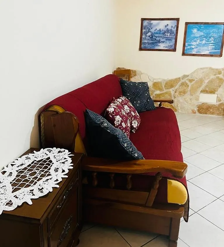 Casa In Centro A Giarre Villa Holiday home