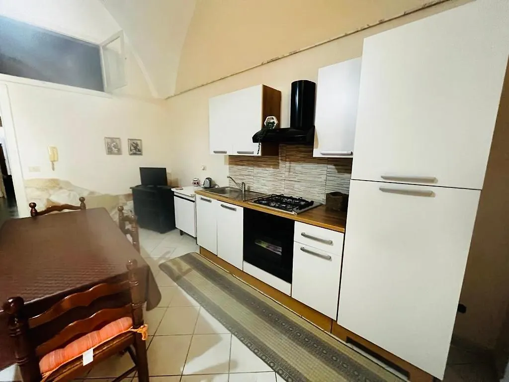 Holiday home Casa In Centro A Giarre Villa Italy