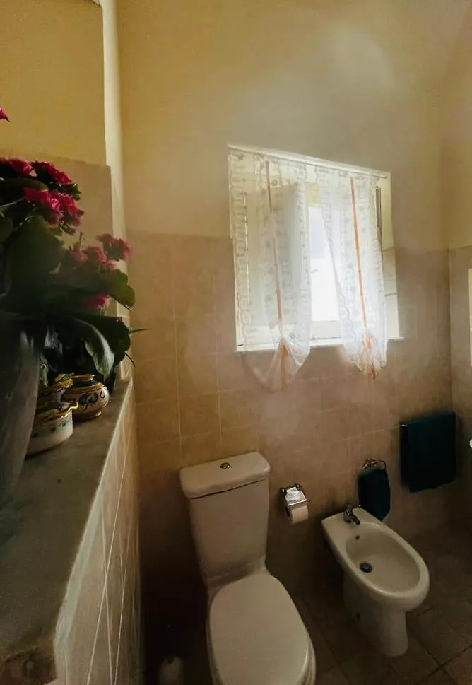 Casa In Centro A Giarre Villa Holiday home