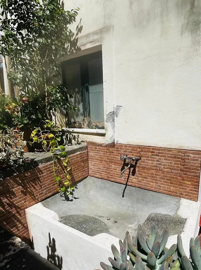 Holiday home Casa In Centro A Giarre Villa