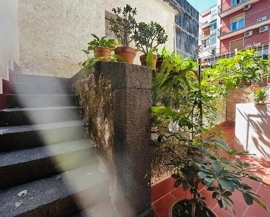 Casa In Centro A Giarre Villa Italy