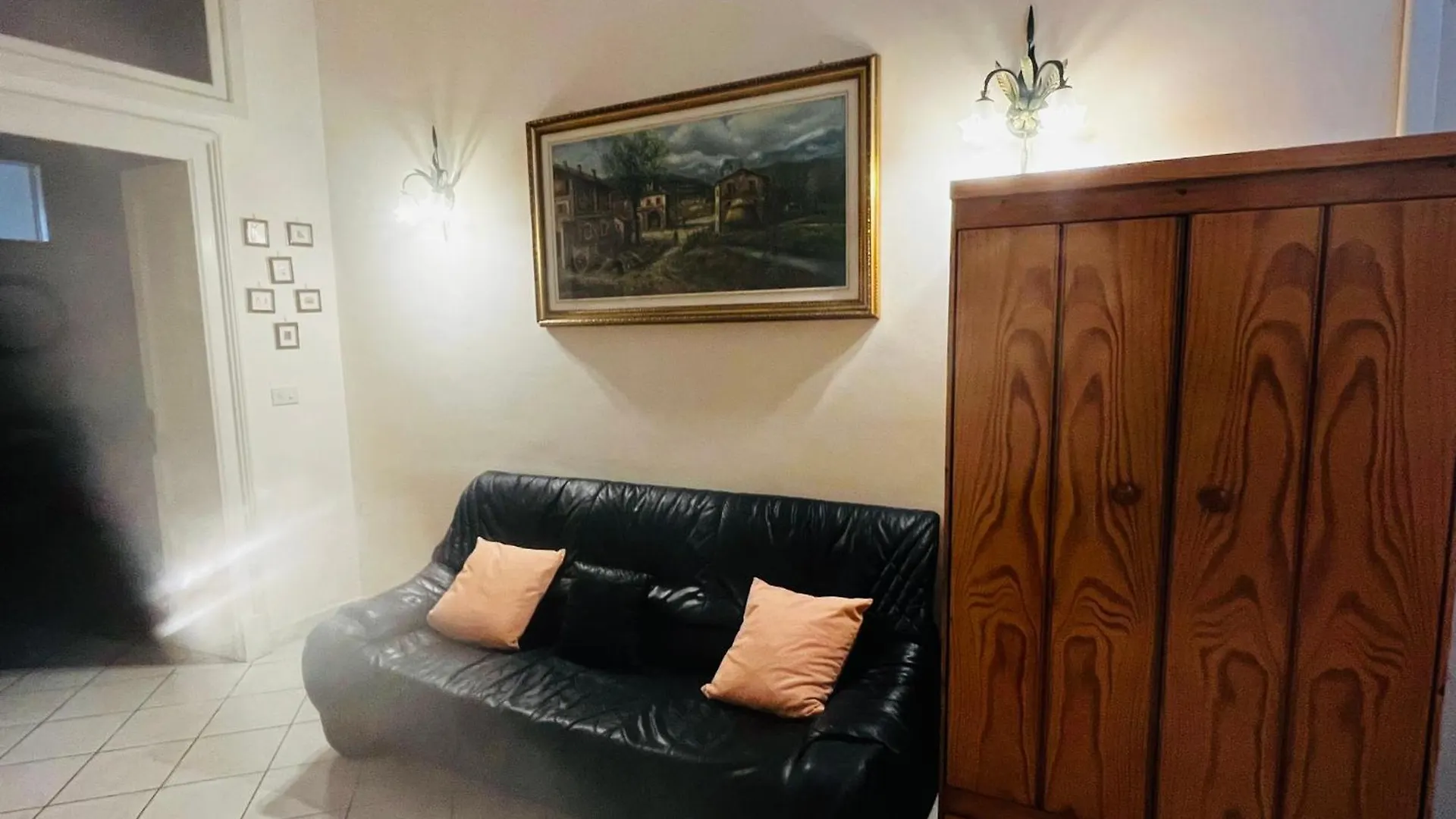 Holiday home Casa In Centro A Giarre Villa