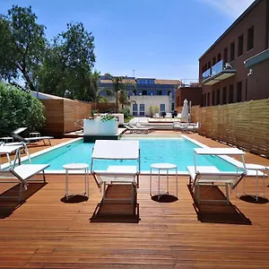 Sicilia Hotel