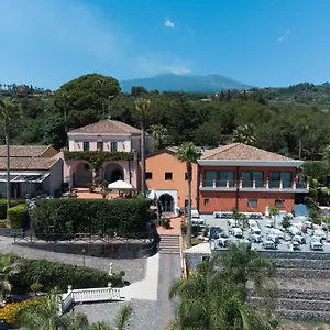 Il Ciliegio Dell 'etna Country house