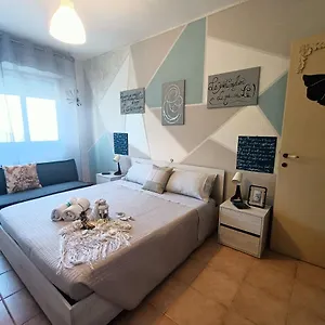 Apartment Casa Esemes, Giarre