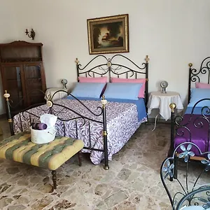 Frühstückspension Casa Di Nonna Signorina, Giarre