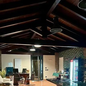 Virdamuri - Etna Country Apartment