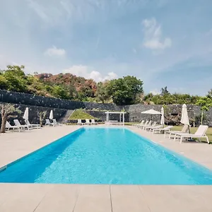 Cortilio Luxury Homes On Etna Holiday home