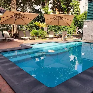 Alhambra - Guest House-b&b Di Charme Bed & Breakfast
