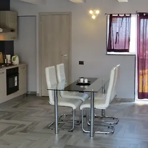 Ferienhaus Sicily Etna House, Giarre
