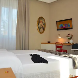 Maria Bed & Breakfast