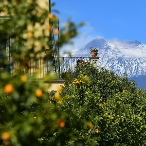 Giardino Arancio Bed & Breakfast