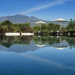 Ramo D'aria Etna Boutique Hotel